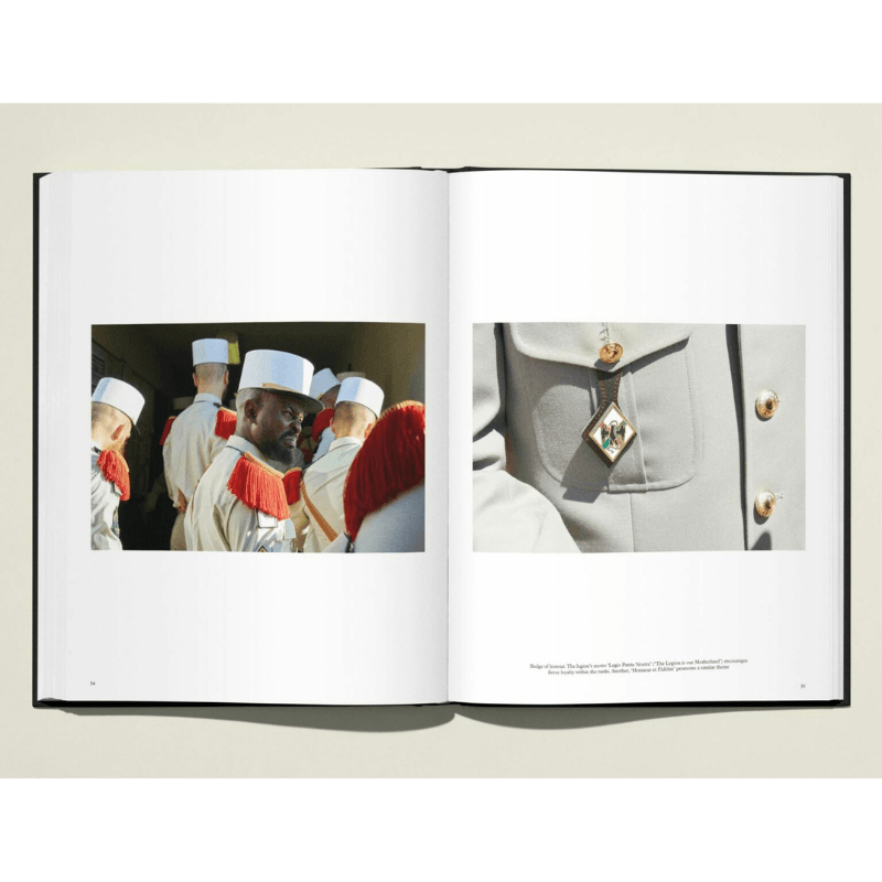 The Monocle Book Of Photography // Reportage From Places Less Explored - Loja Real