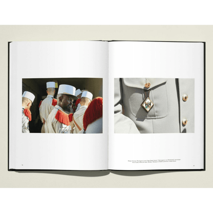 The Monocle Book Of Photography // Reportage From Places Less Explored - Loja Real