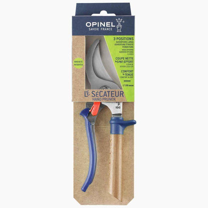 Hand Pruner Slate - Loja Real