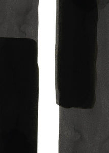 PAPER COLLECTIVE // Ensõ - Black I Art Print