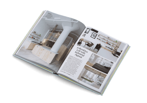 PETITE PLACES // Clever Interiors for Humble Homes