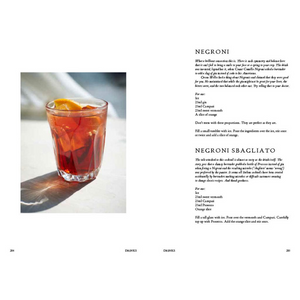 Polpo // A Venetian Cookbook (Of Sorts)