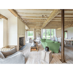 Rural Retreats