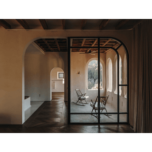Rural Retreats