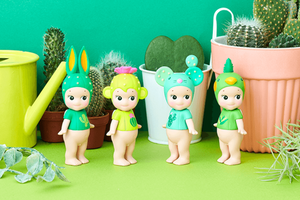 SONNY ANGELS // Blind Boxed Mini Figure