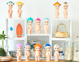 SONNY ANGELS // Blind Boxed Mini Figure