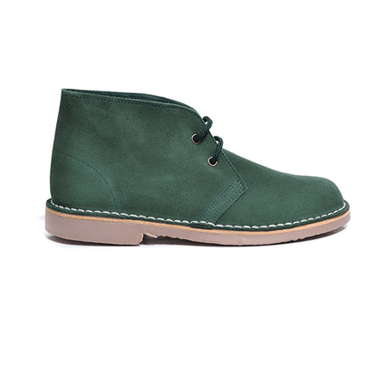 DESERT BOOTS / / Woman - Loja Real