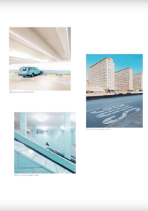 INSTA GRAMMAR // City
