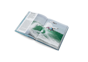 SHE SURF // The Rise Of Female Surfing