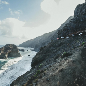 THE SURF ATLAS // Iconic Waves And Surfing Hinterlands