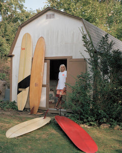 SURF SHACKS VOL. 2 // A New Wave Of Coastal Living