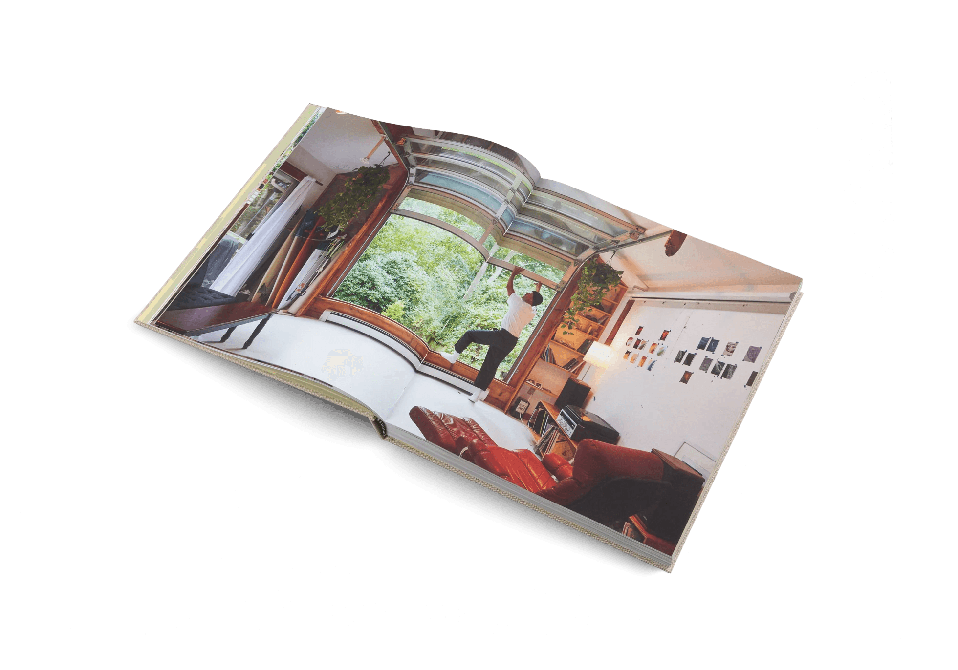 SURF SHACKS VOL. 2 // A New Wave Of Coastal Living