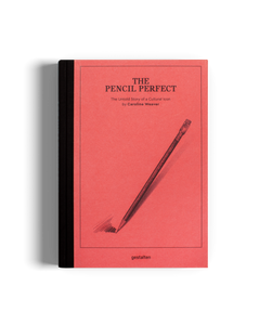 THE PENCIL PERFECT // The Untold Story of a Cultural Icon - Loja Real