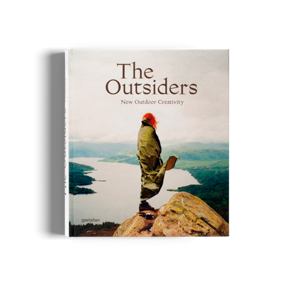 THE OUTSIDERS // New outdoor creativity