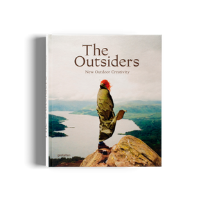 THE OUTSIDERS // New outdoor creativity