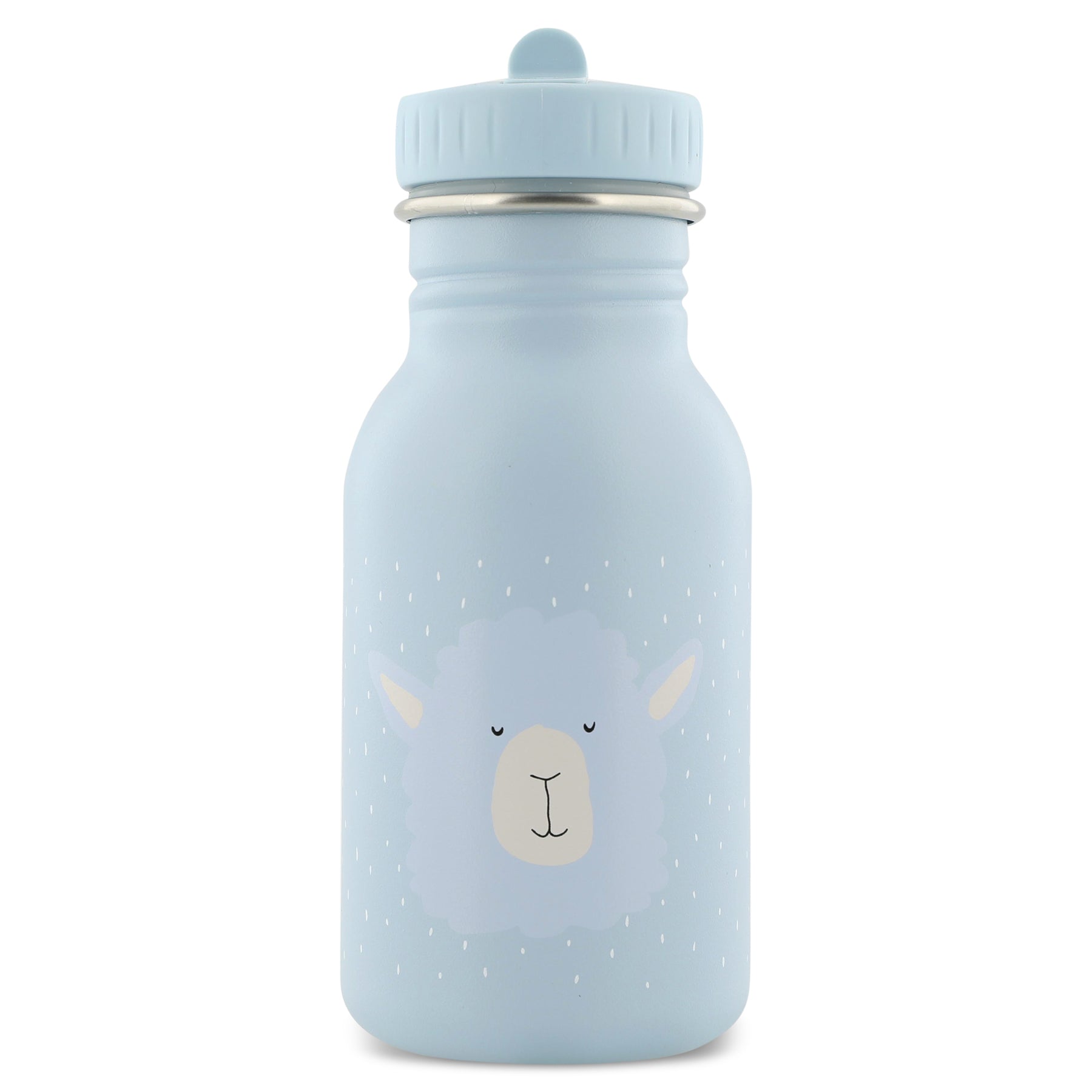 TRIXIE // Alpaca Water Bottle