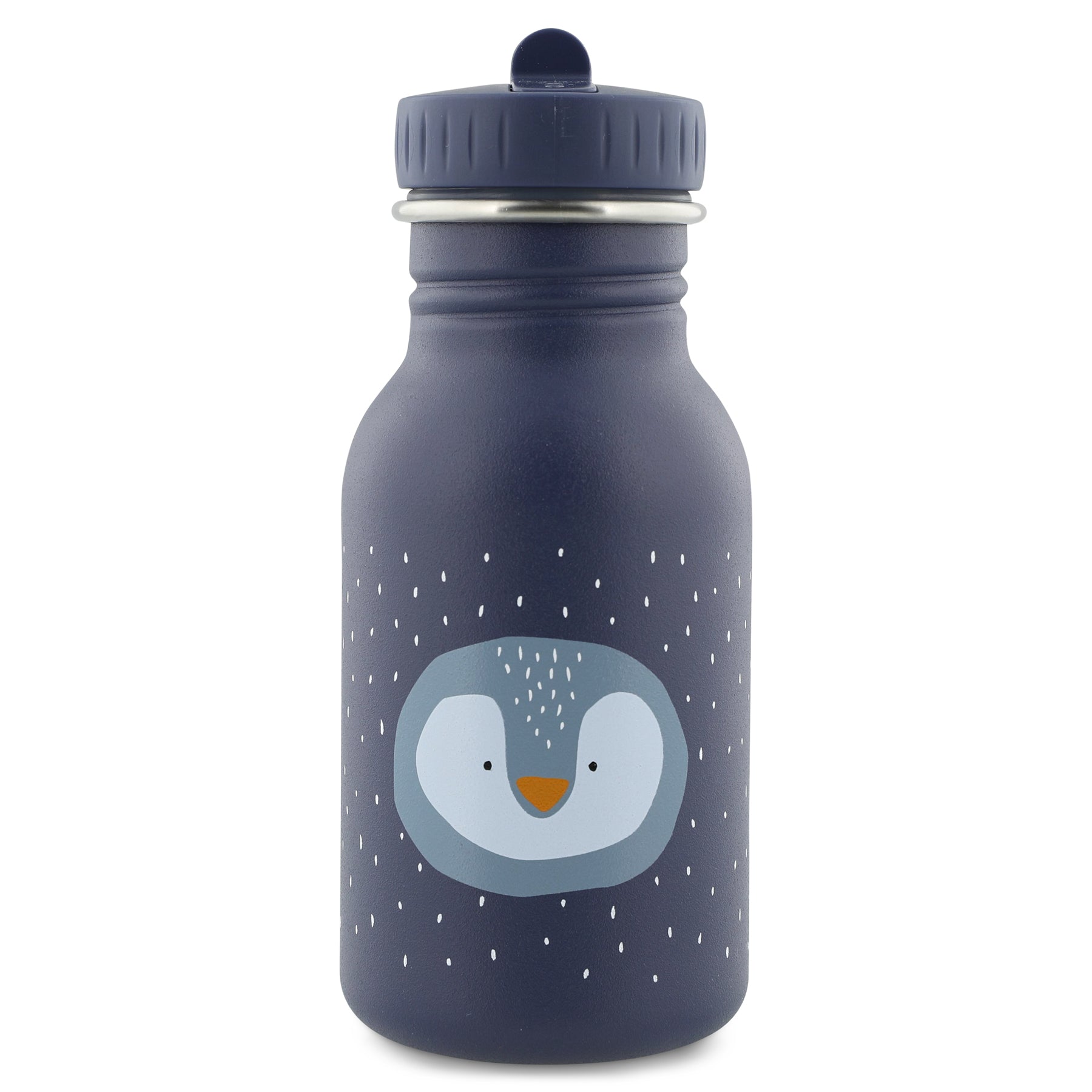 TRIXIE // Penguin Water Bottle