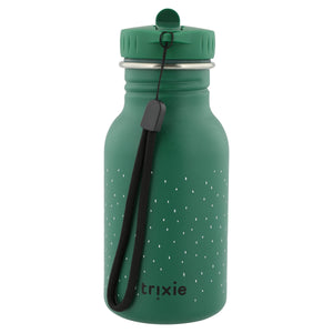 TRIXIE // Crocodile Water Bottle