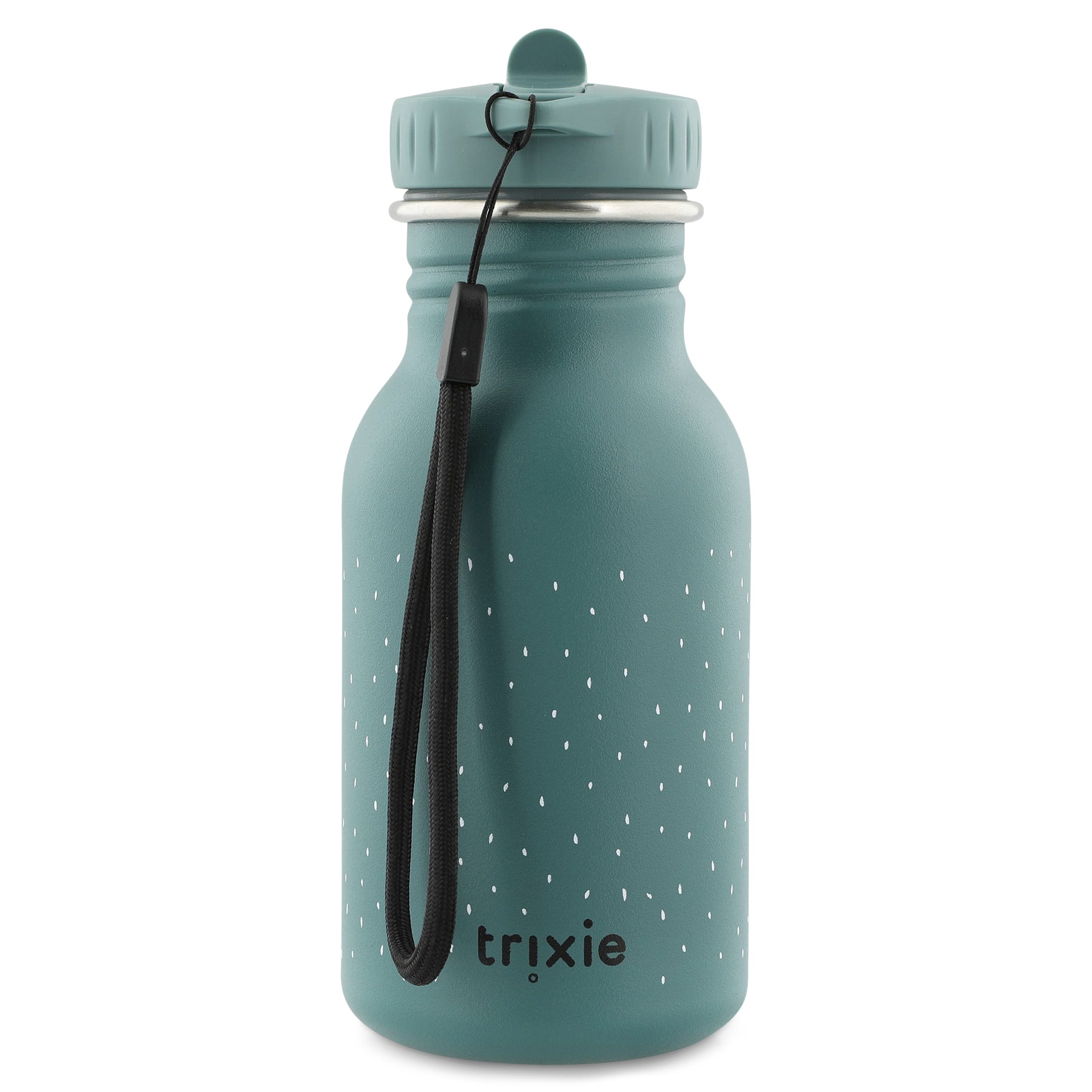 TRIXIE // Hippo Water Bottle