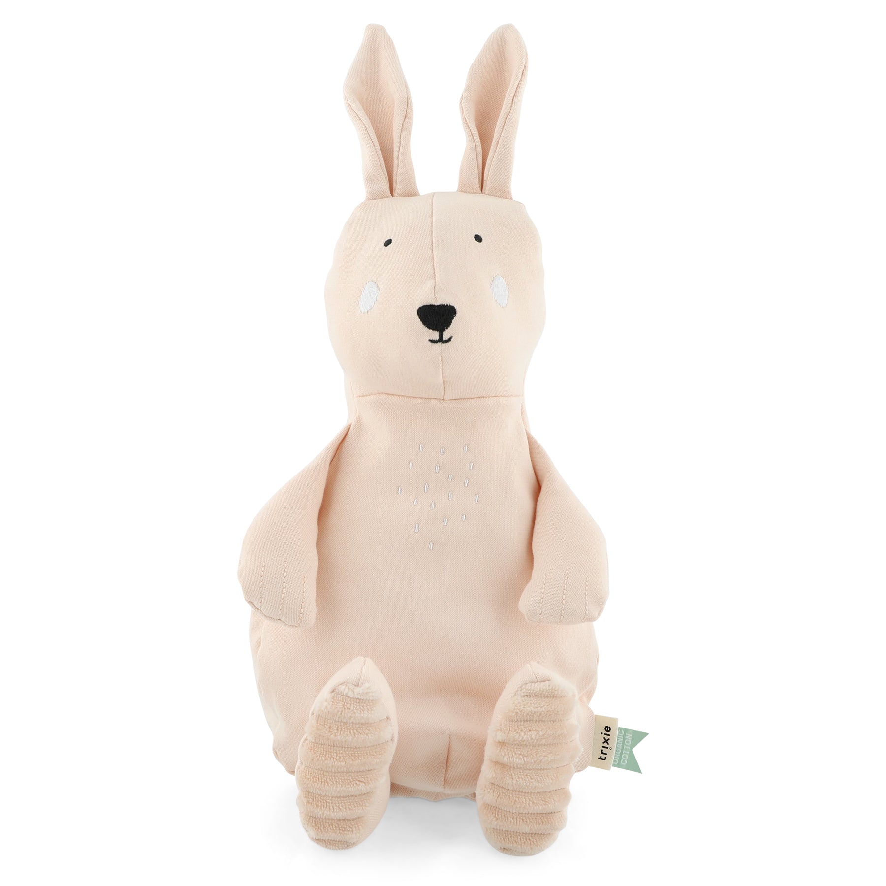 TRIXIE // Rabbit Plush Toy
