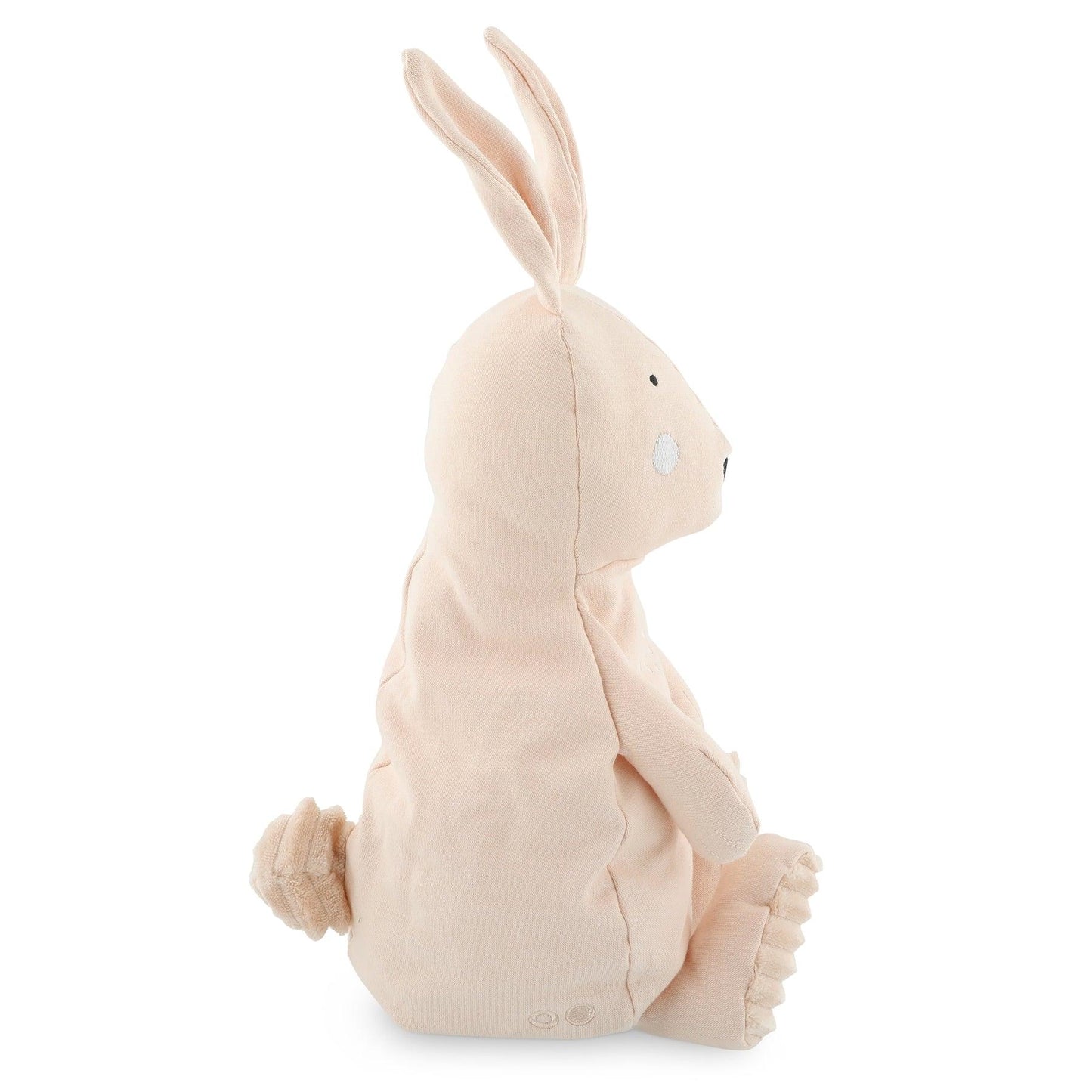 Rabbit Plush Toy - Loja Real