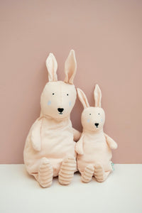 TRIXIE // Rabbit Plush Toy