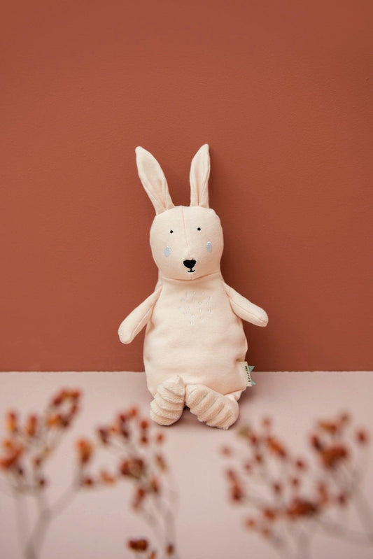 Rabbit Plush Toy - Loja Real