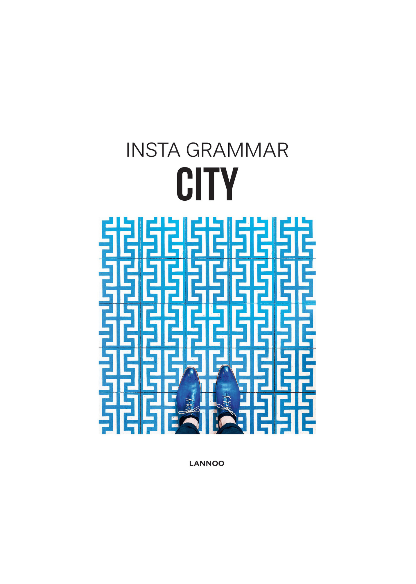 INSTA GRAMMAR // City - Loja Real