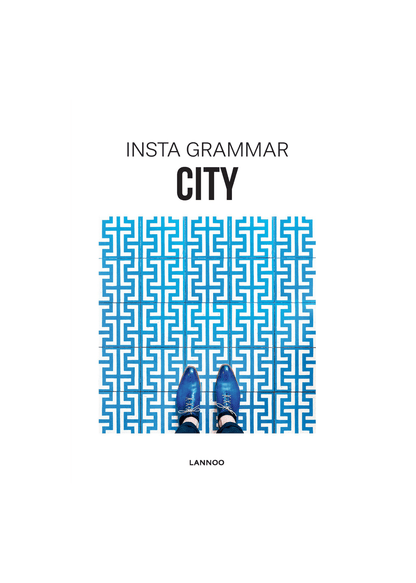 INSTA GRAMMAR // City - Loja Real