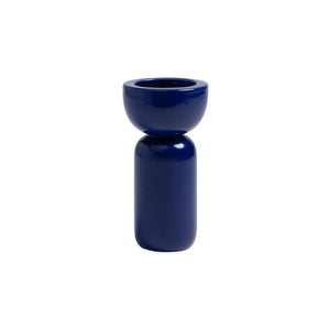 Vase Stack Blue