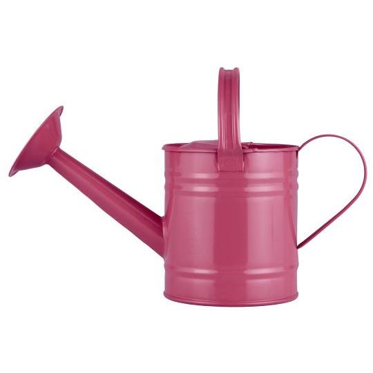 Watering Can Pink