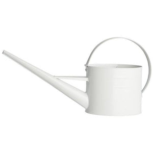 Watering Can White