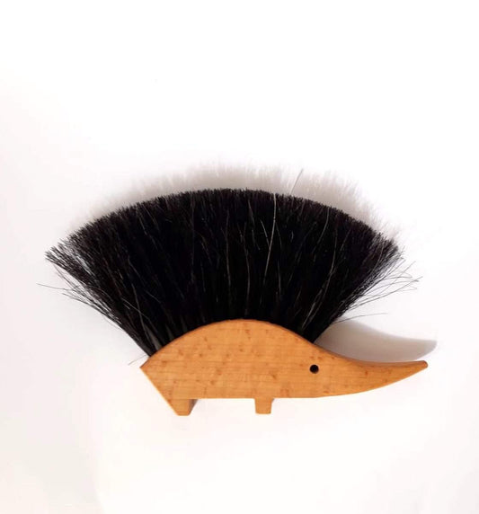 CRUMB BRUSH // Hedgehog - Loja Real