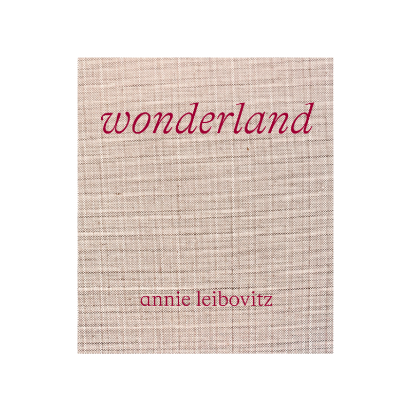 Annie Leibovitz // Wonderland