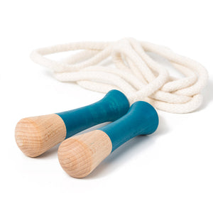 WOODEN TOYS // Jump Rope