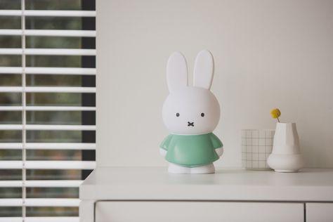 MIFFY // Mini Money Box