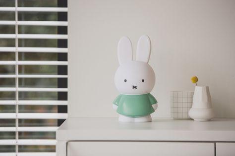 MIFFY // Mini Money Box - Loja Real