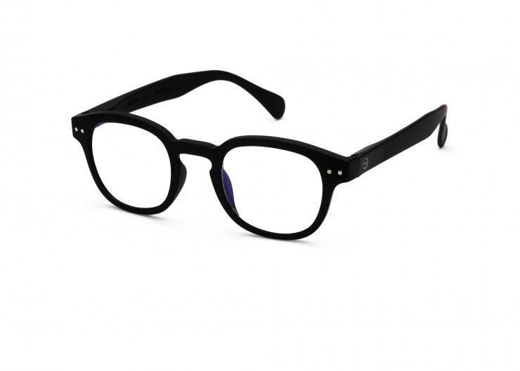 Glasses Style C - Screen Black - Loja Real