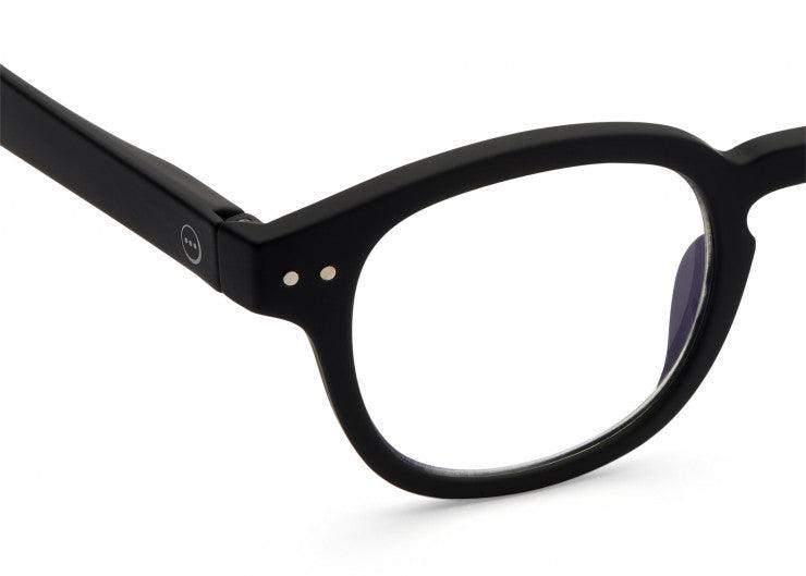 Glasses Style C - Screen Black - Loja Real