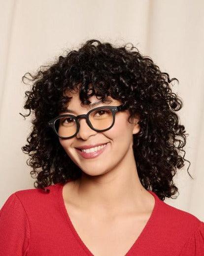 Glasses Style C - Screen Black - Loja Real