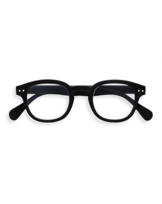 Glasses Style C - Screen Black