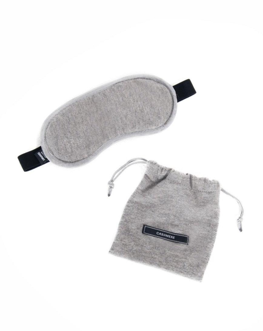 Cashmere Eye Mask - Loja Real