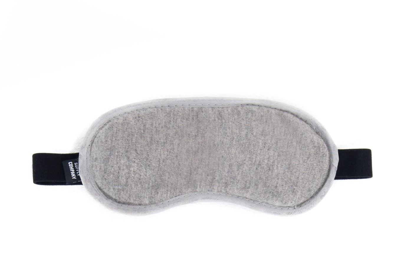 HERSCHEL // Cashemere Eye Mask