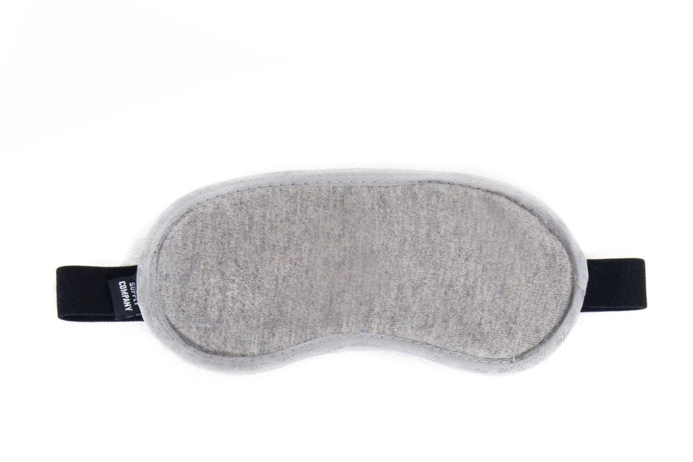 Cashmere Eye Mask - Loja Real