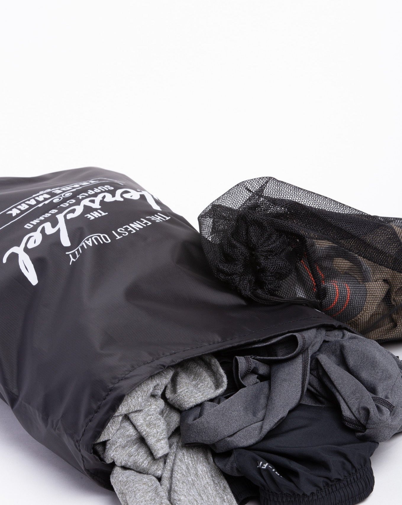 HERSCHEL // Laundry Bag