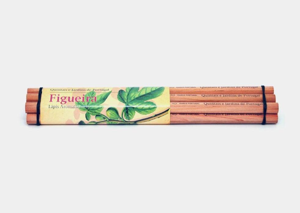 Scented Pencils - Loja Real