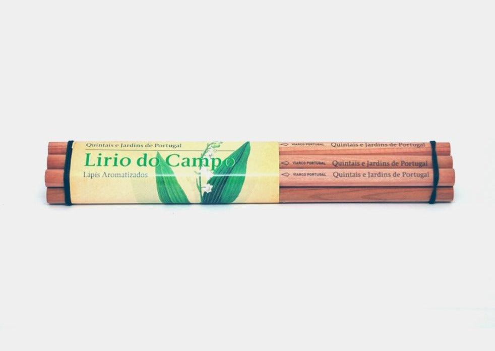 Scented Pencils - Loja Real