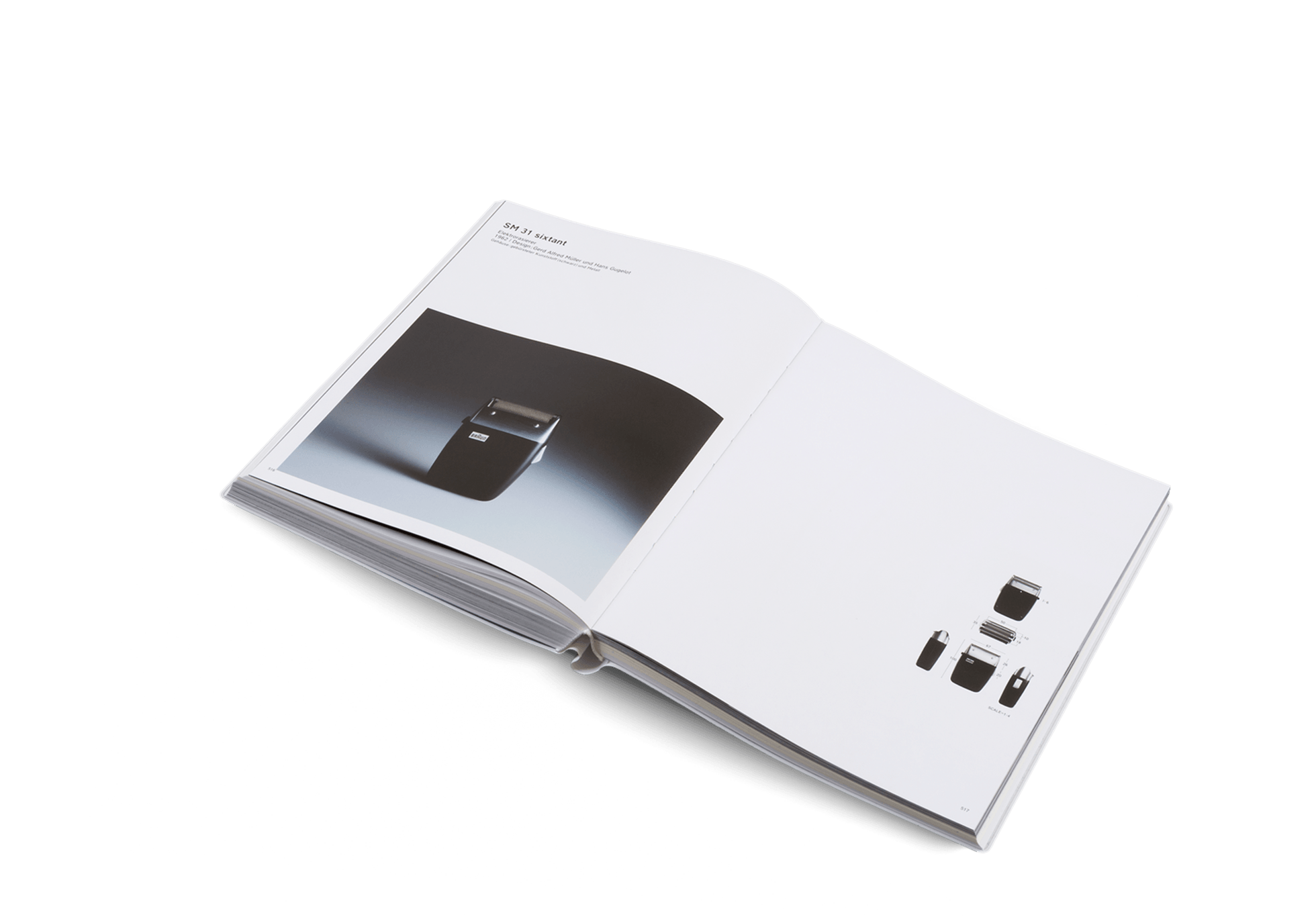 LESS AND MORE // The Design Ethos of Dieter Rams