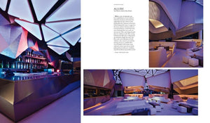 LET'S GO OUT // Interiors and Architecture for Restaurants and Bars
