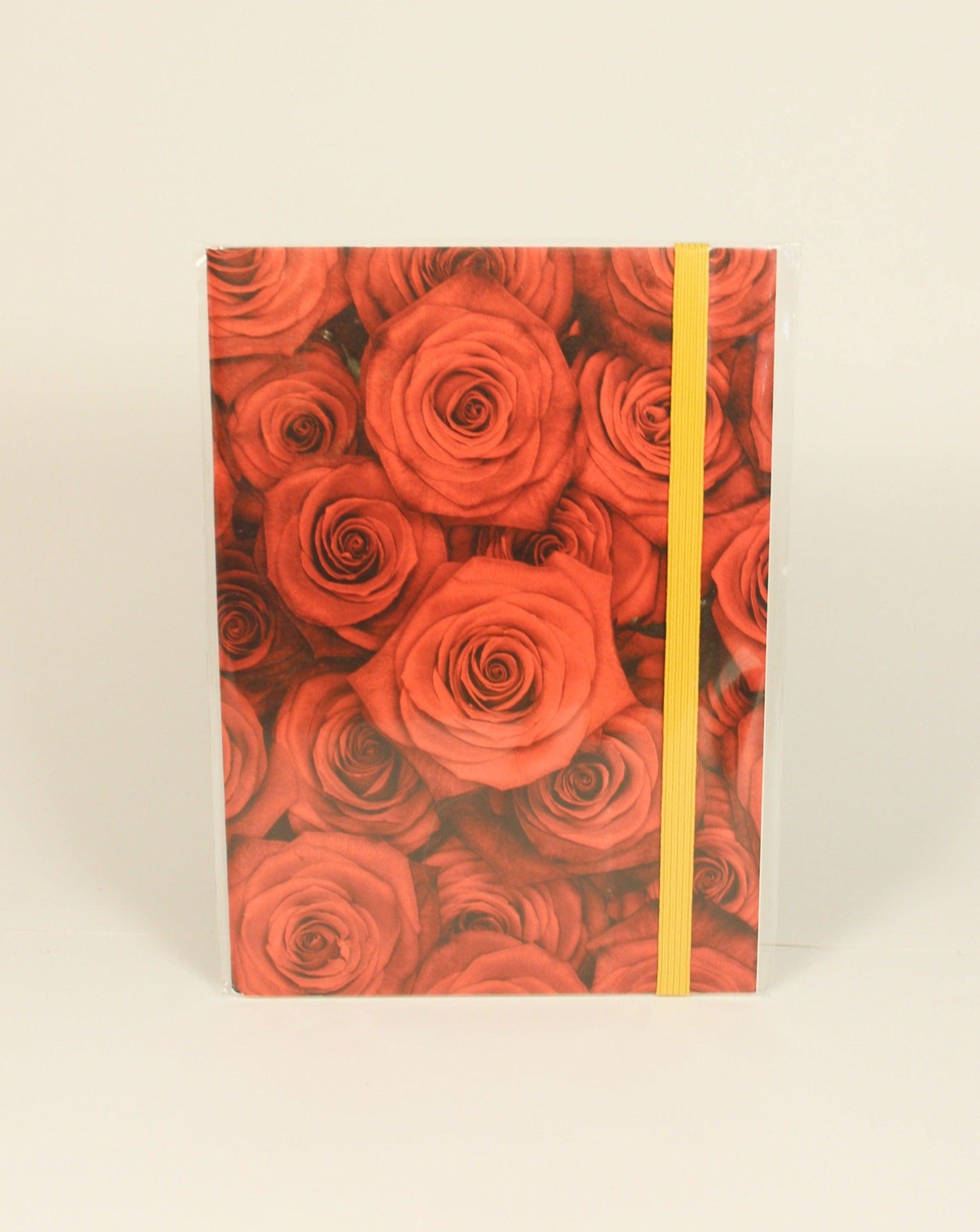 NOTEBOOK // Roses - Loja Real